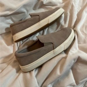 Steve Madden Slip Ons